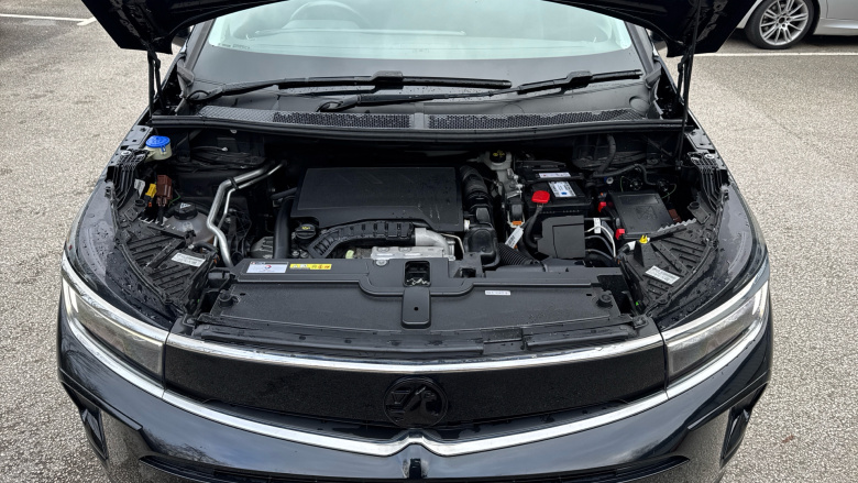 Vauxhall Grandland 1.2 Turbo Ultimate 5dr Auto Petrol Hatchback